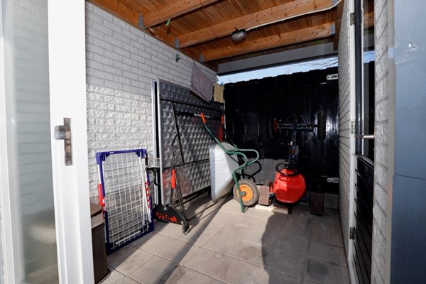 Medium property photo - Garderense Engweg 10, 3886 MV Garderen